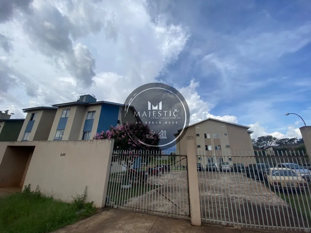 Apartamento, 2 quartos, 47 m² - Foto 1