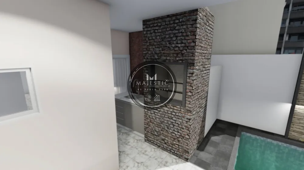 Sobrado, 1 quarto, 194 m² - Foto 3