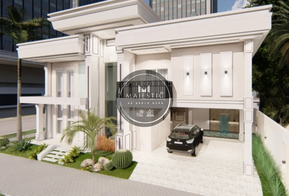 Sobrado, 1 quarto, 194 m² - Foto 4