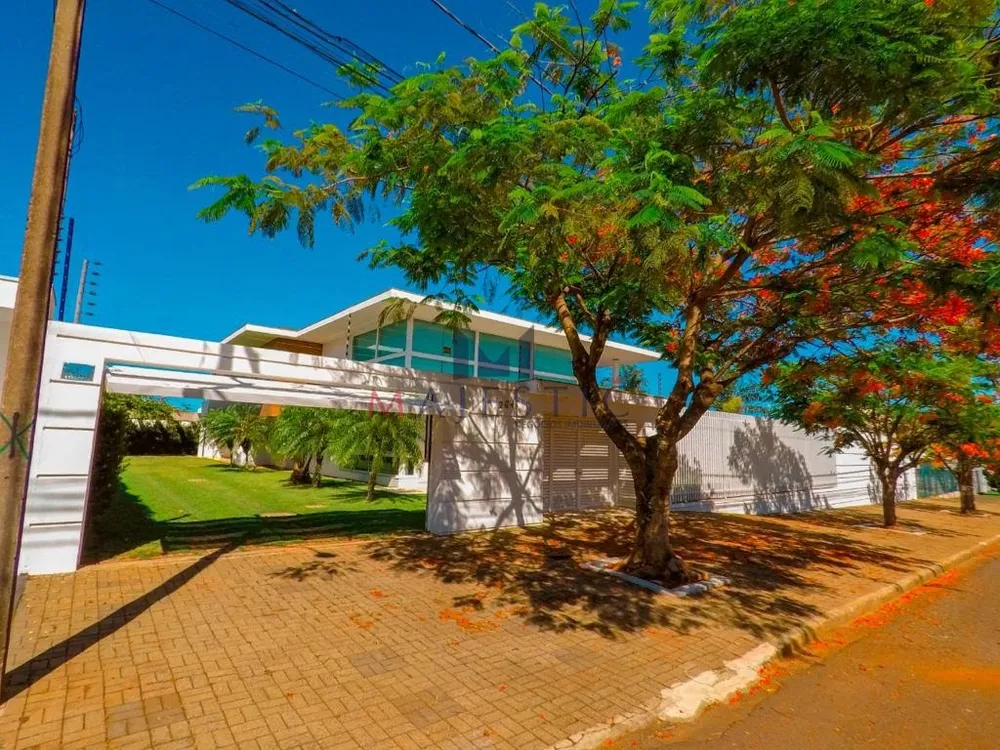 Sobrado, 1 quarto, 1007 m² - Foto 1