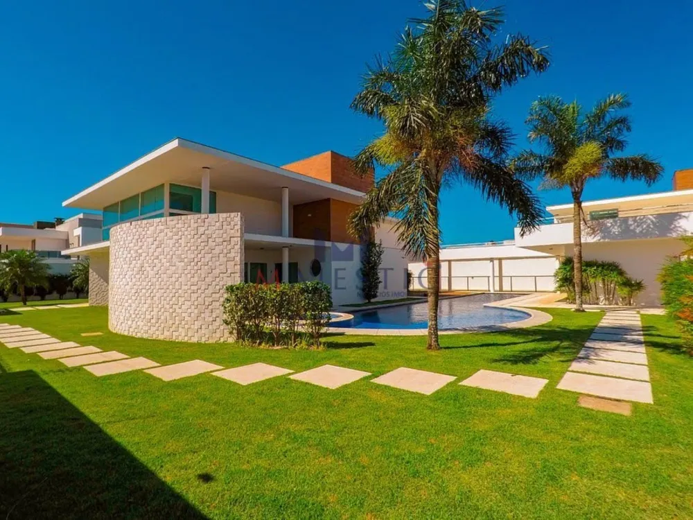 Sobrado, 1 quarto, 1007 m² - Foto 4