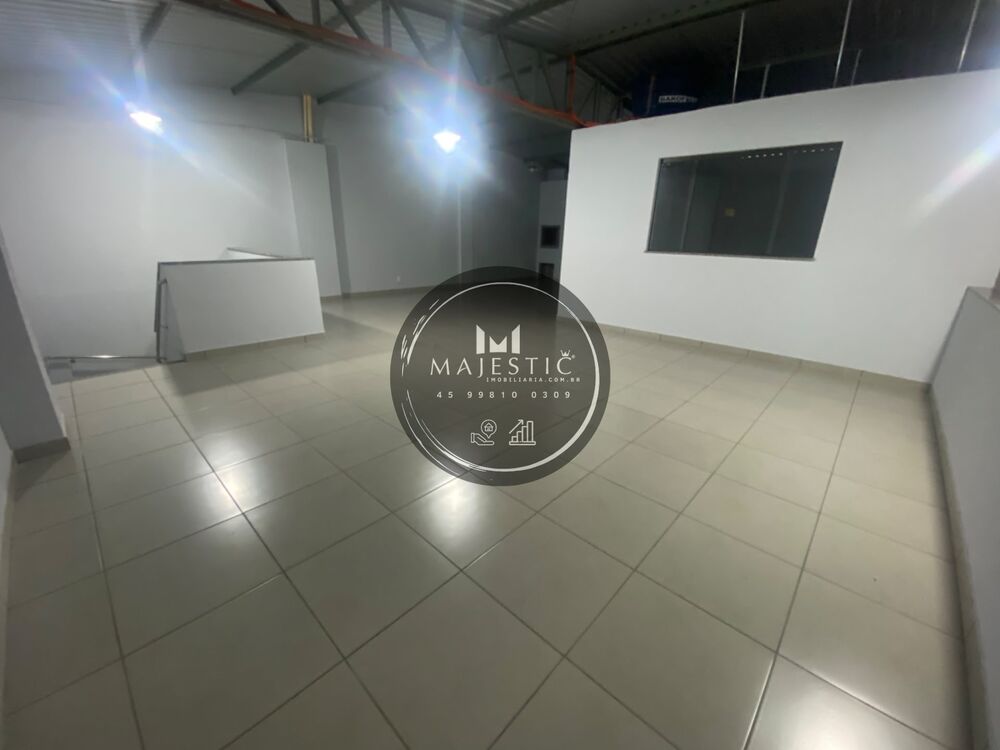 Depósito-Galpão, 400 m² - Foto 3