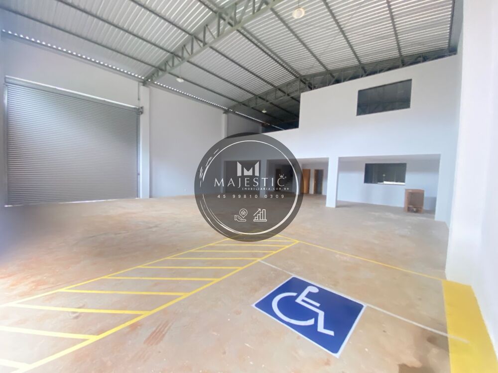 Depósito-Galpão, 400 m² - Foto 12