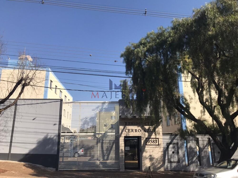 Apartamento à venda com 3 quartos, 58m² - Foto 1