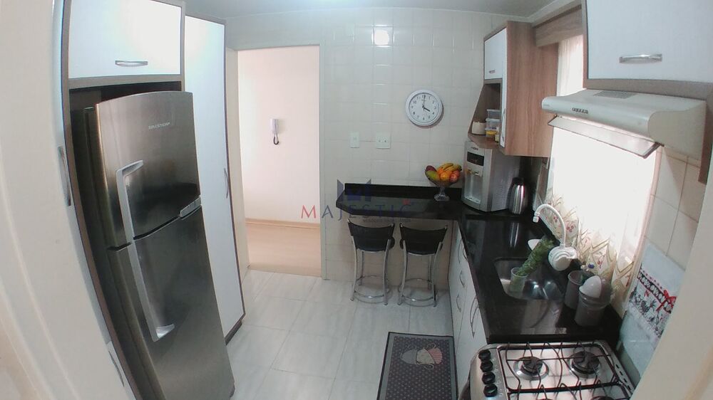 Apartamento à venda com 3 quartos, 58m² - Foto 4