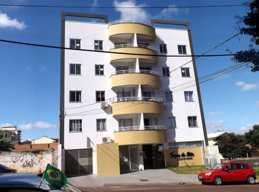 Apartamento, 3 quartos, 68 m² - Foto 11