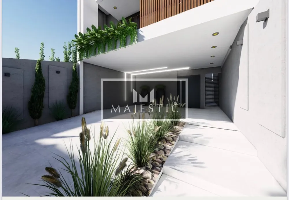 Sobrado, 2 quartos, 243 m² - Foto 4