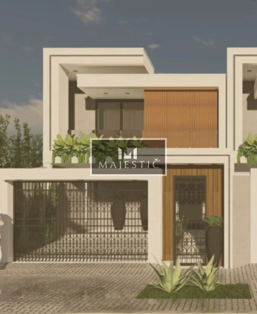 Sobrado, 2 quartos, 243 m² - Foto 2