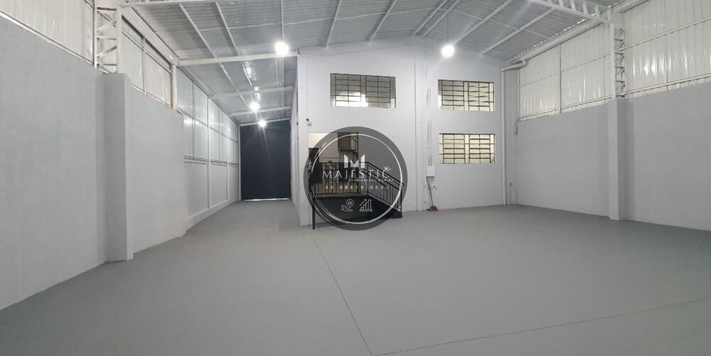 Depósito-Galpão, 383 m² - Foto 3