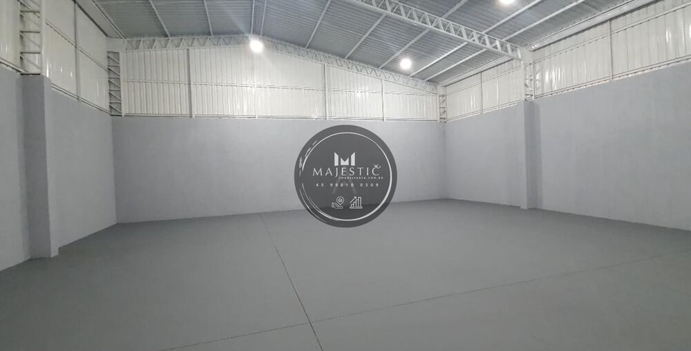 Depósito-Galpão, 383 m² - Foto 6