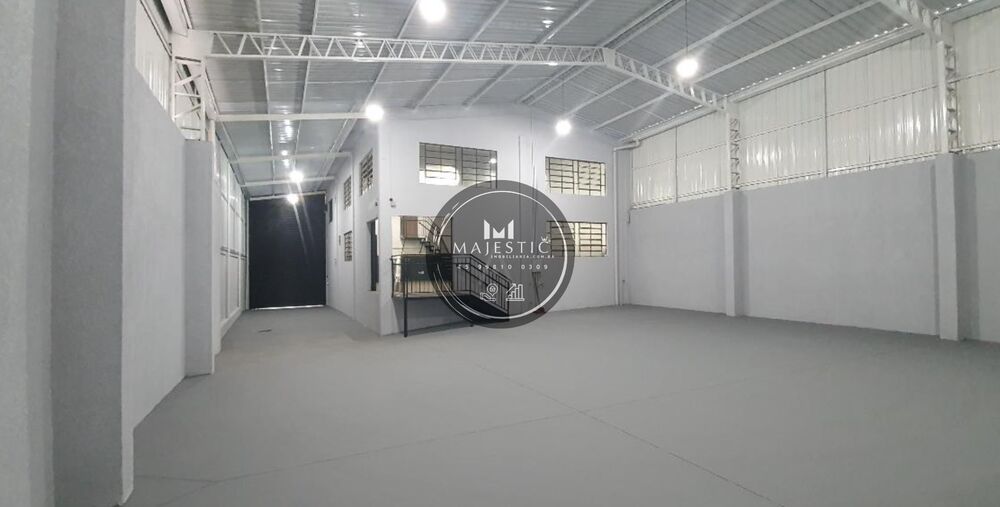 Depósito-Galpão, 383 m² - Foto 4