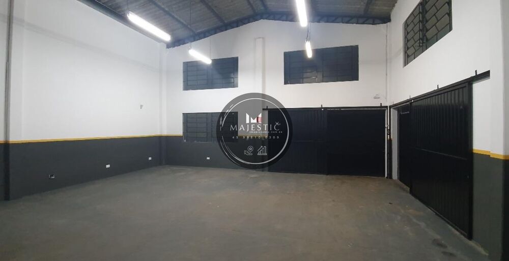 Depósito-Galpão, 383 m² - Foto 7