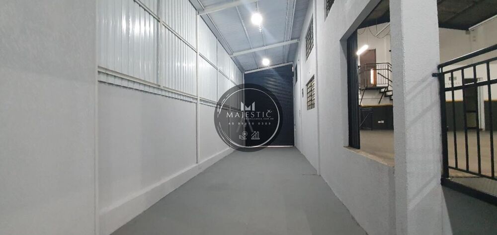 Depósito-Galpão, 383 m² - Foto 5