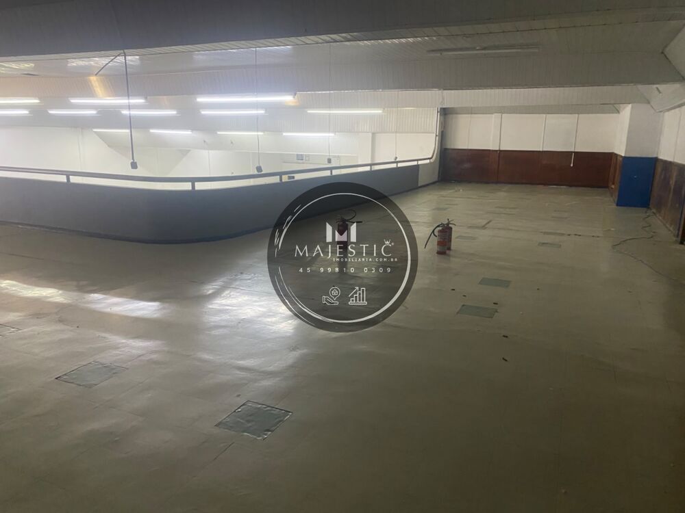 Depósito-Galpão, 1200 m² - Foto 4