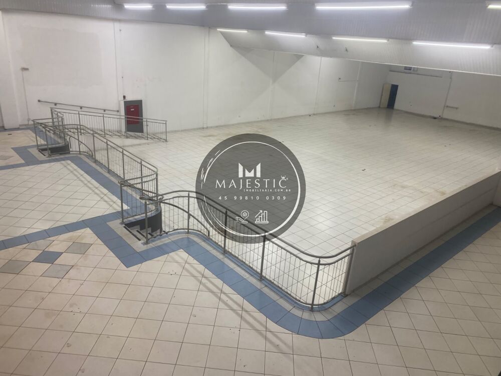 Depósito-Galpão, 1200 m² - Foto 2