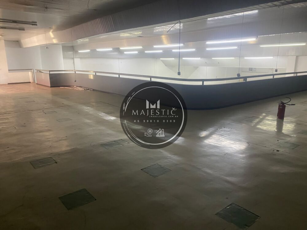 Depósito-Galpão, 1200 m² - Foto 3