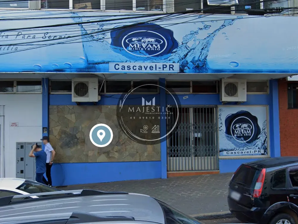 Sala-Conjunto, 240 m² - Foto 1