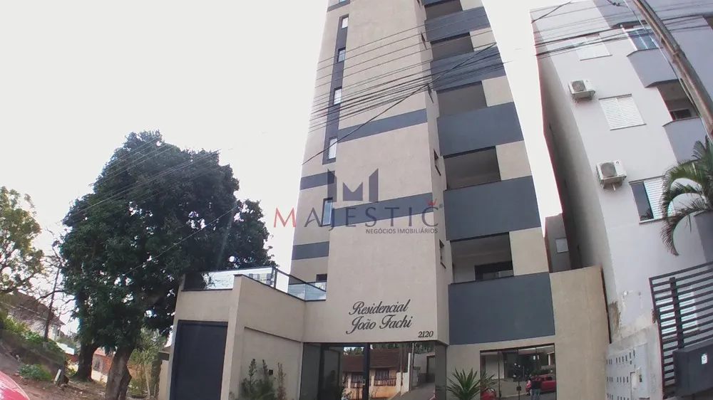 Apartamento, 1 quarto, 68 m² - Foto 2