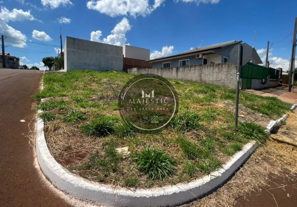 Terreno, 200 m² - Foto 1