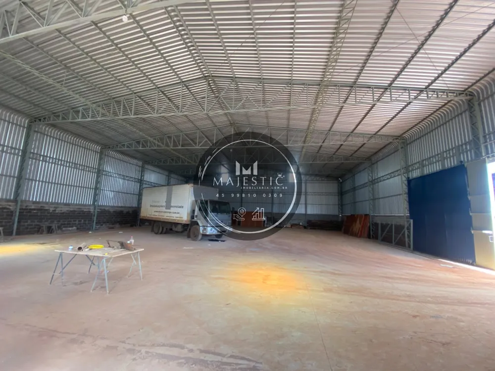 Depósito-Galpão, 760 m² - Foto 3