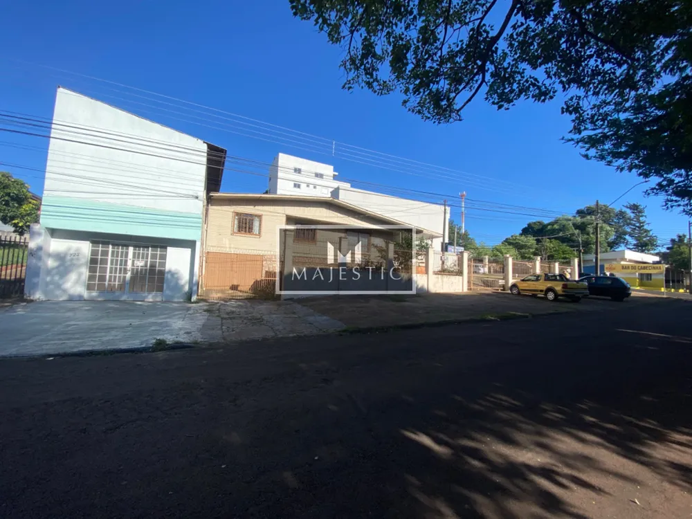 Loteamento e Condomínio, 448 m² - Foto 1