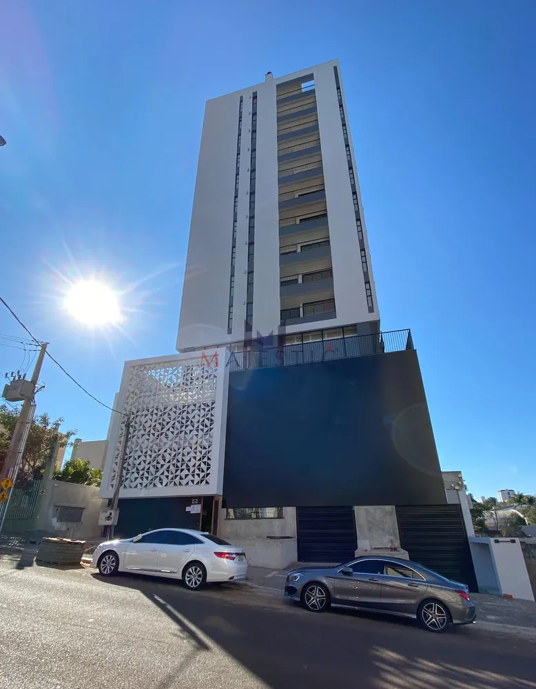 Apartamento, 1 quarto, 78 m² - Foto 1