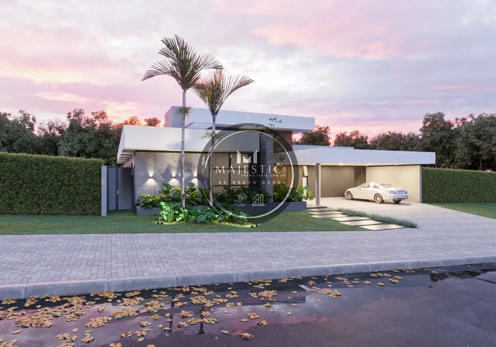 Casa, 1 quarto, 365 m² - Foto 4