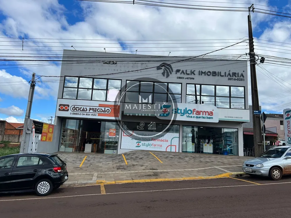 Sala-Conjunto, 100 m² - Foto 1