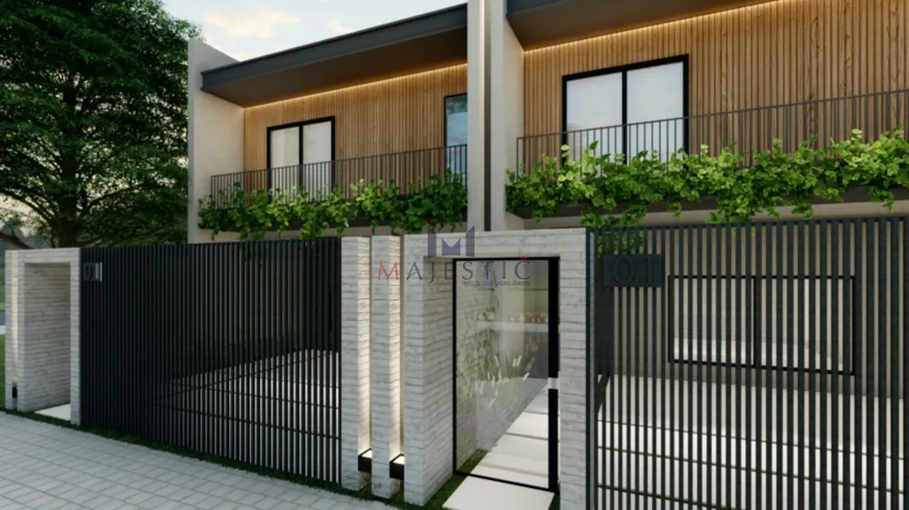 Sobrado, 1 quarto, 160 m² - Foto 4