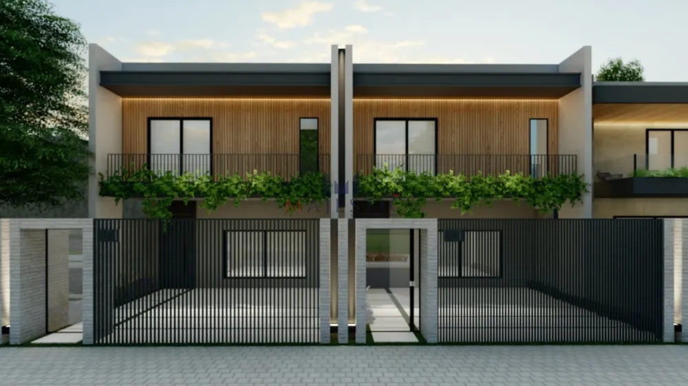 Sobrado, 1 quarto, 160 m² - Foto 1