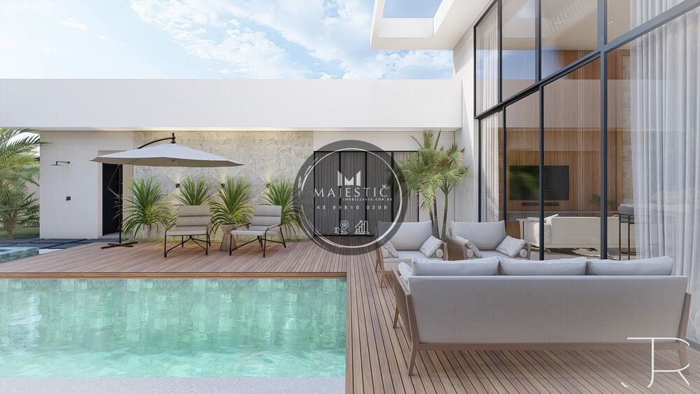 Casa à venda com 1 quarto, 318m² - Foto 2