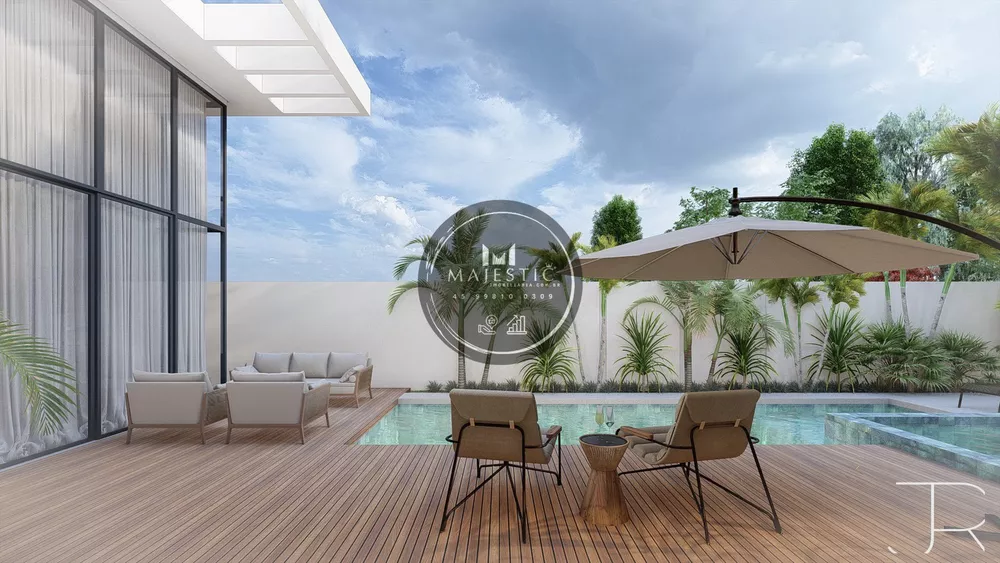Casa, 1 quarto, 318 m² - Foto 4