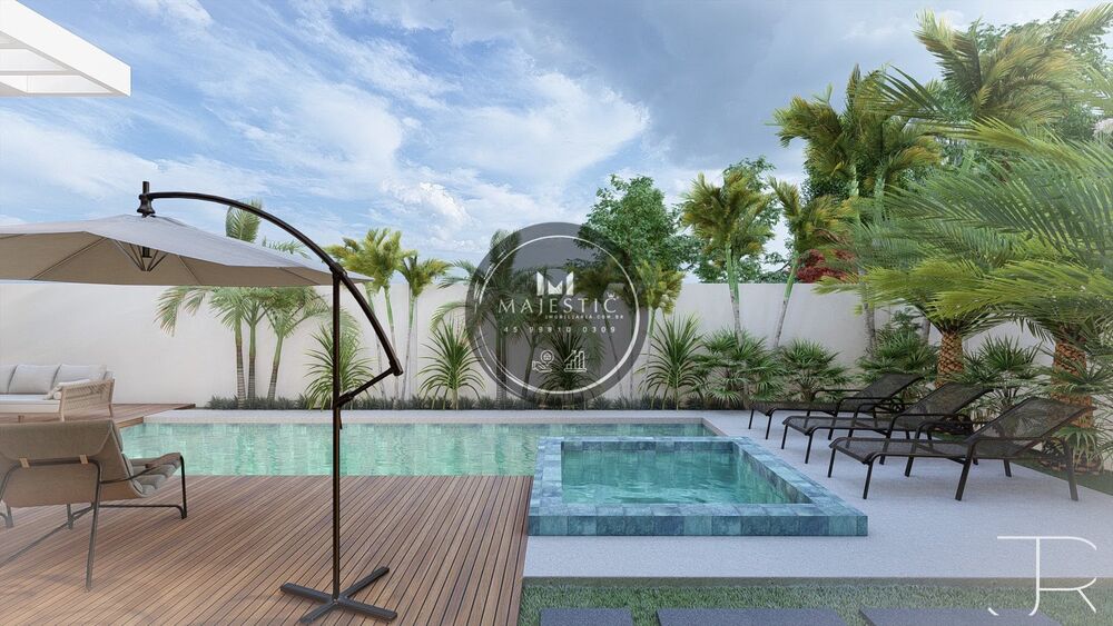 Casa à venda com 1 quarto, 318m² - Foto 8
