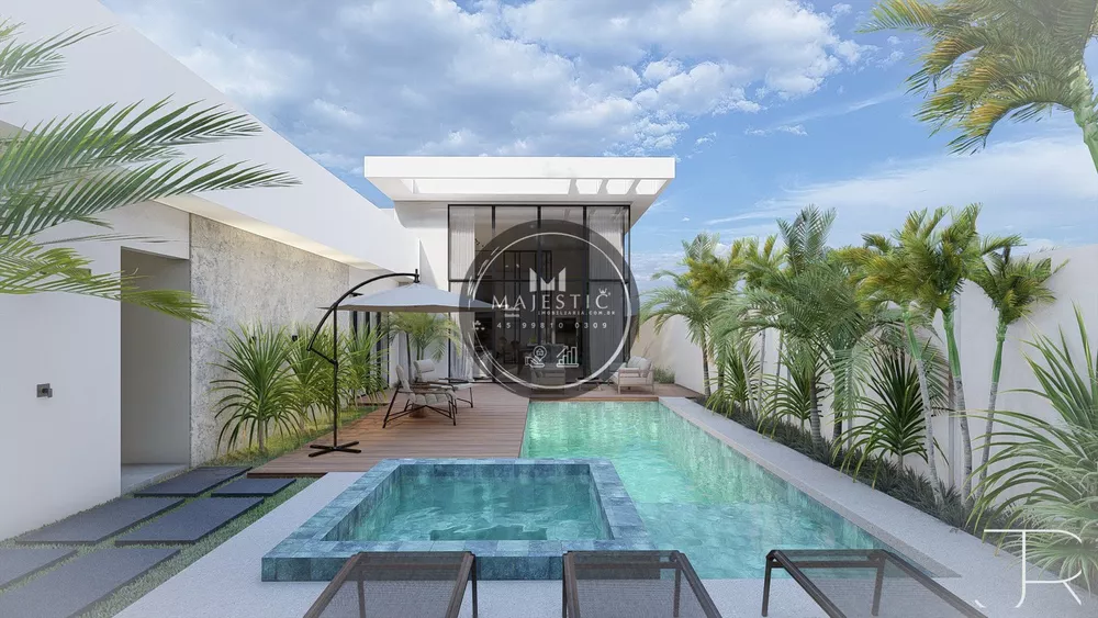 Casa, 1 quarto, 318 m² - Foto 8