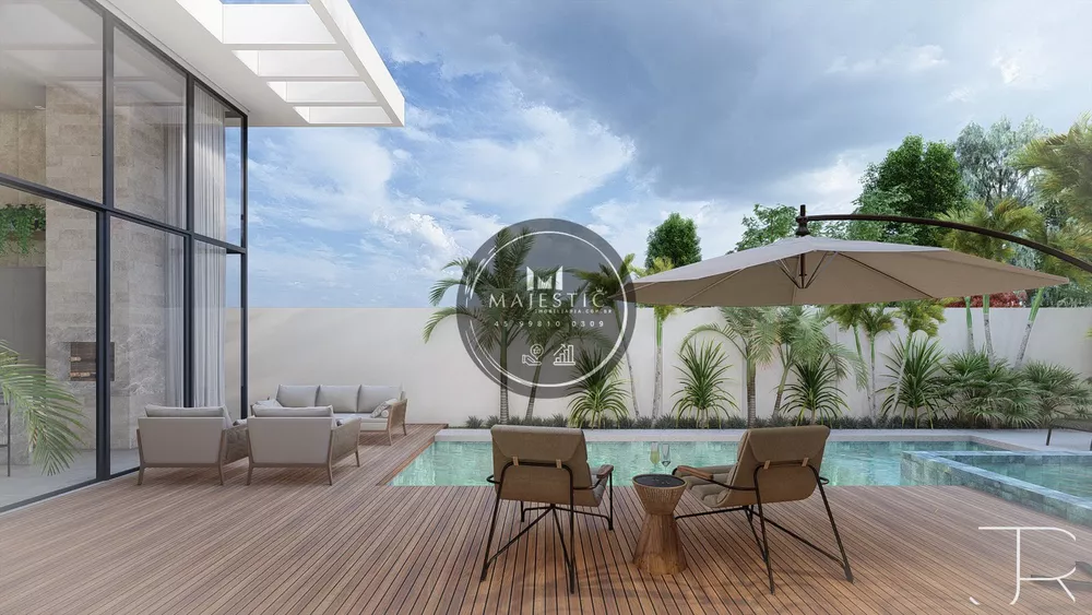 Casa, 1 quarto, 318 m² - Foto 3