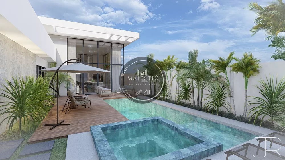 Casa, 1 quarto, 318 m² - Foto 5