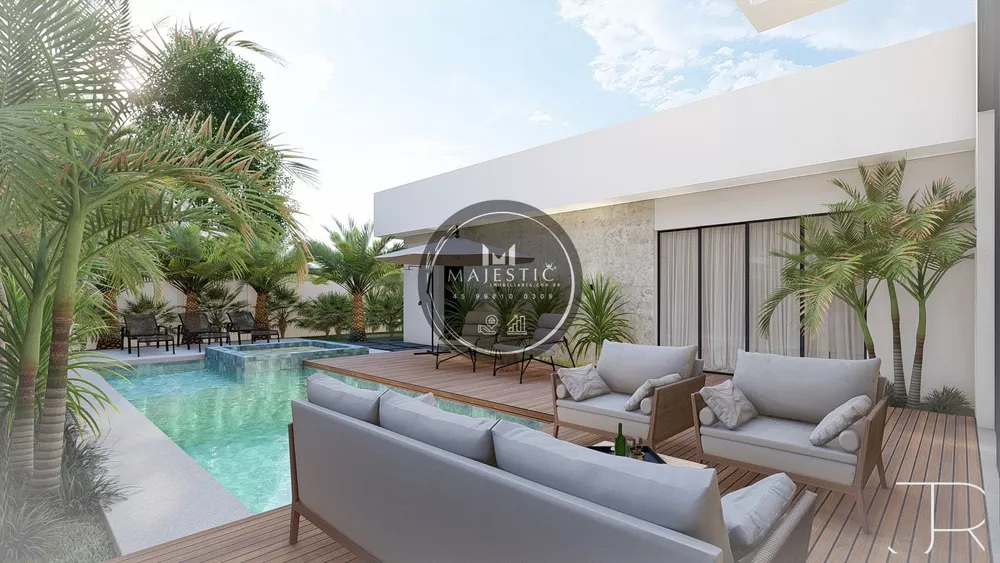 Casa, 1 quarto, 318 m² - Foto 6