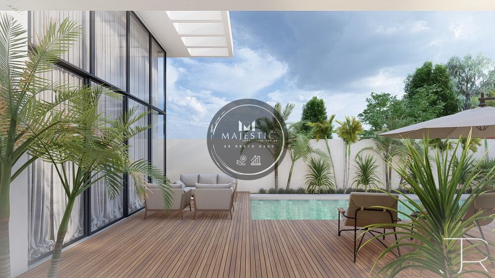Casa à venda com 1 quarto, 318m² - Foto 4