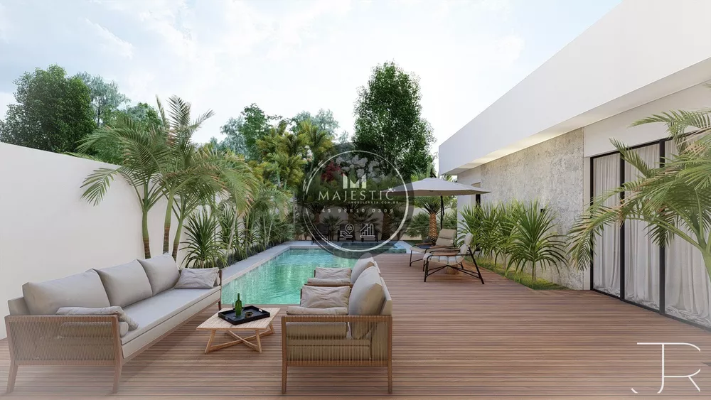Casa, 1 quarto, 318 m² - Foto 7
