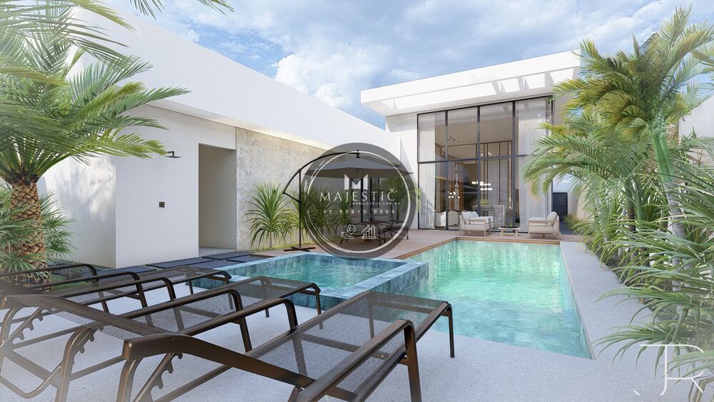 Casa à venda com 1 quarto, 318m² - Foto 3