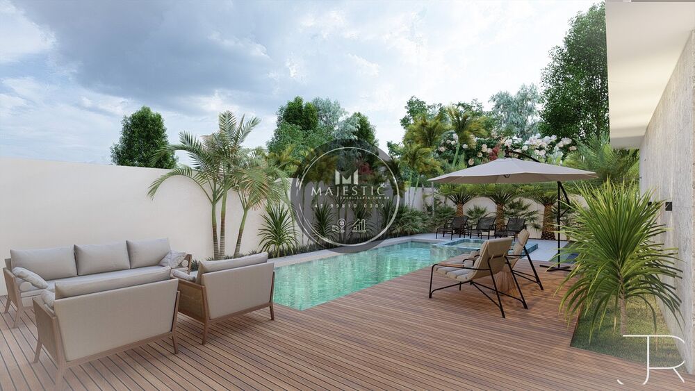 Casa à venda com 1 quarto, 318m² - Foto 7