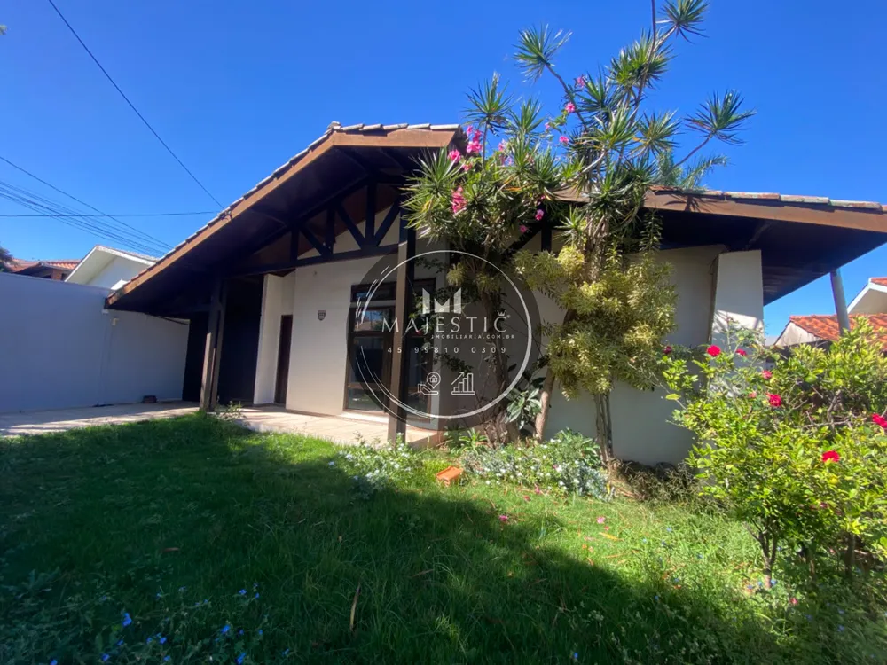 Casa, 3 quartos, 350 m² - Foto 1