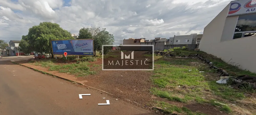 Loteamento e Condomínio, 2100 m² - Foto 2