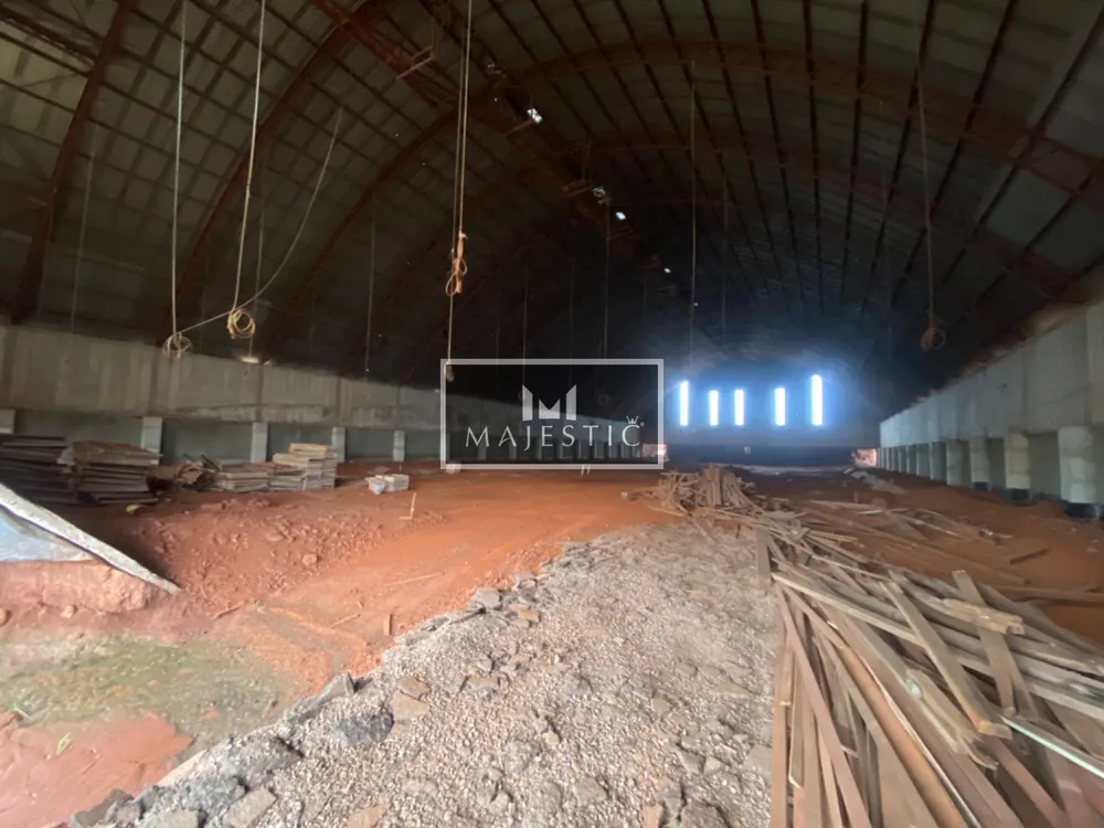 Depósito-Galpão, 3000 m² - Foto 2
