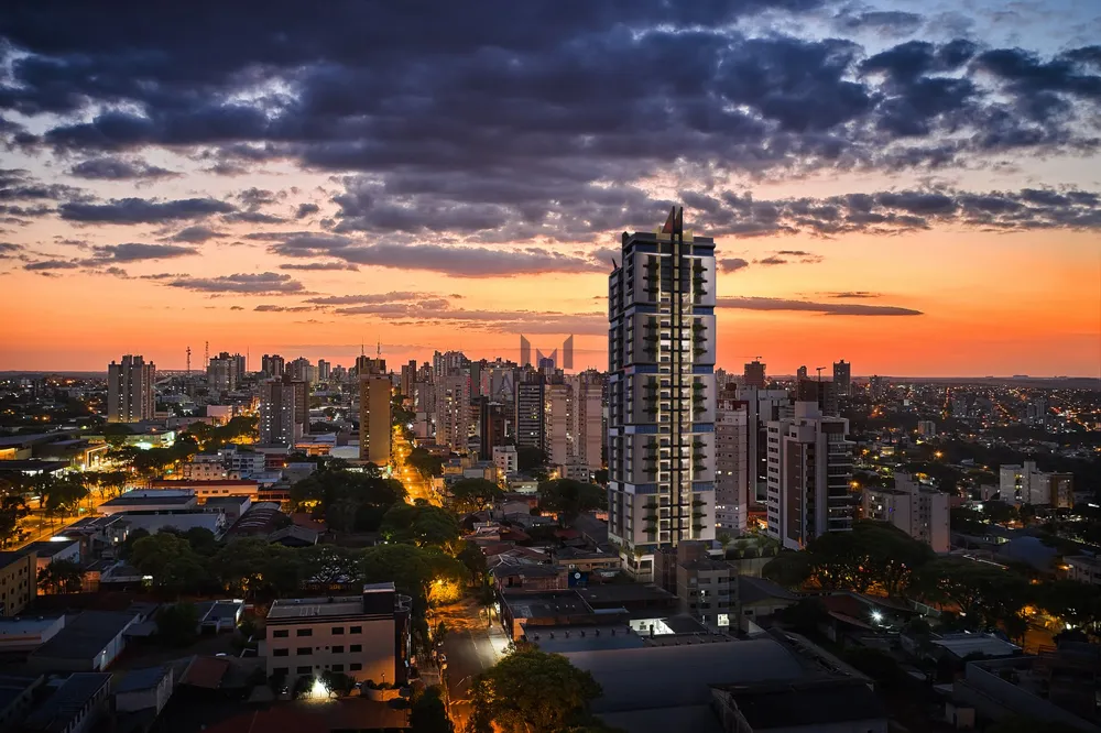 Apartamento, 1 quarto, 150 m² - Foto 1