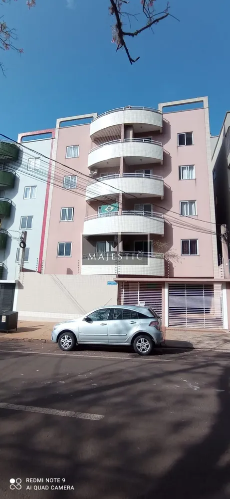 Apartamento, 3 quartos, 51 m² - Foto 1