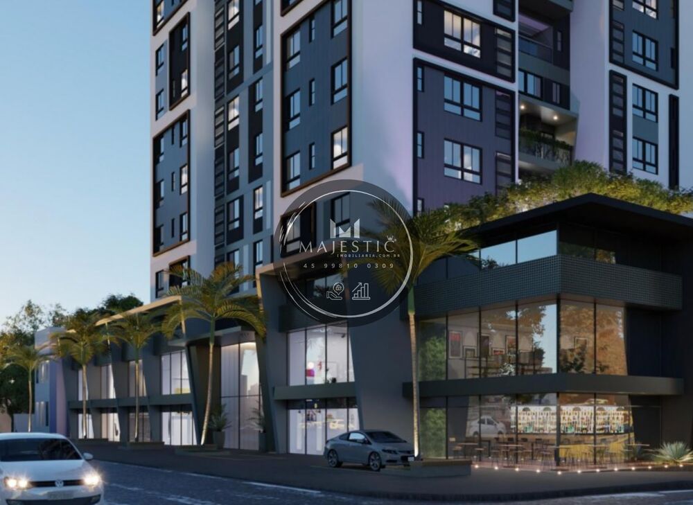 Cobertura, 141 m² - Foto 10