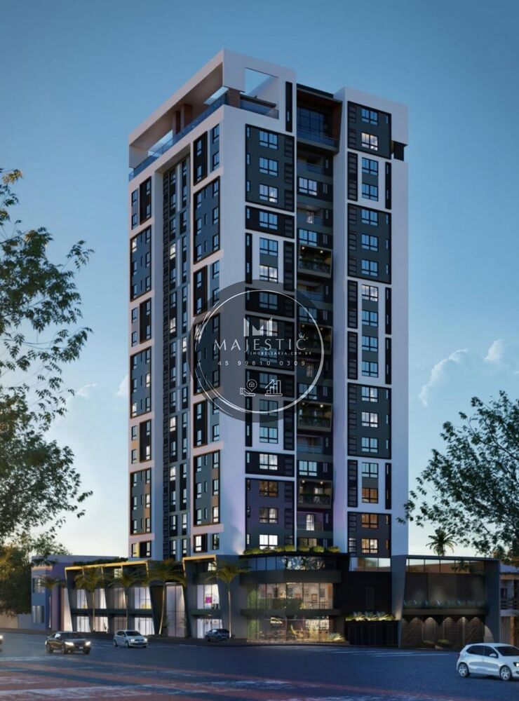 Cobertura, 141 m² - Foto 9