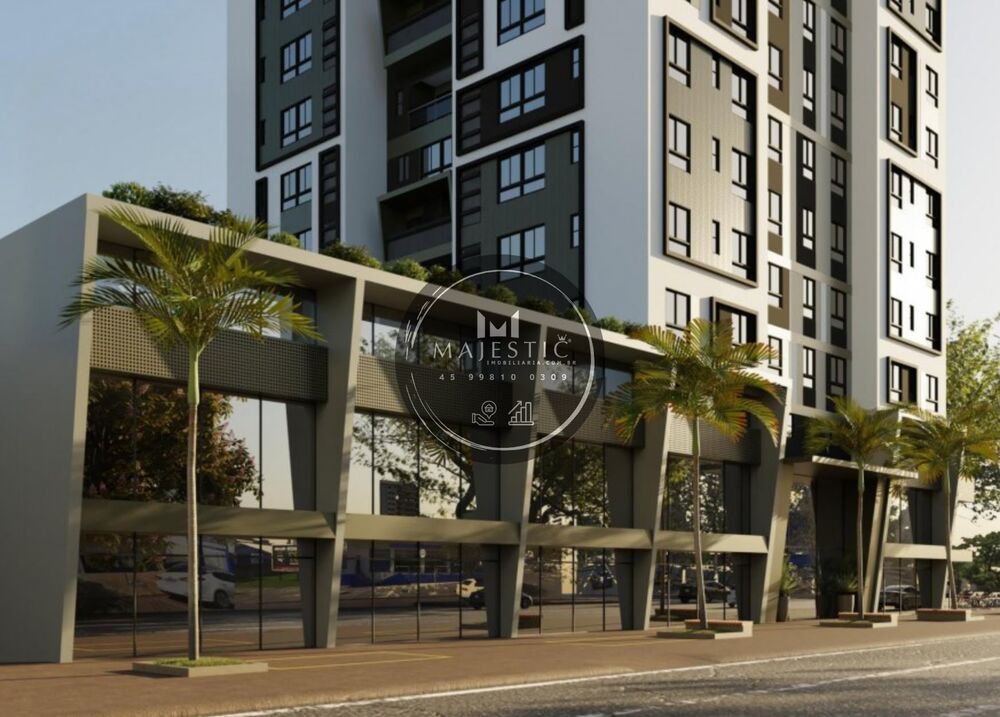 Cobertura, 141 m² - Foto 1