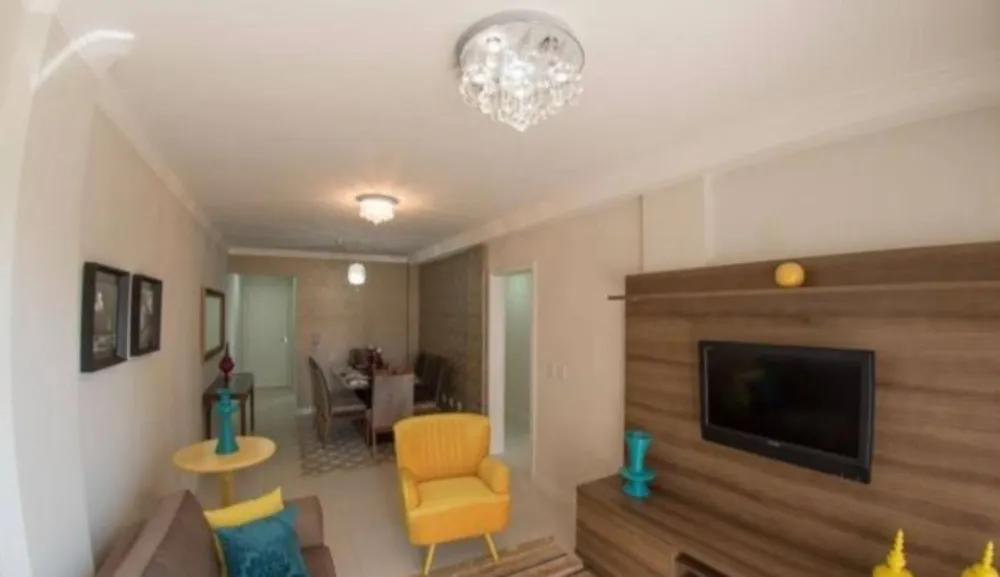 Apartamento, 2 quartos, 88 m² - Foto 2